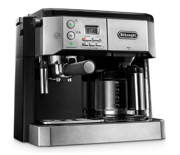DeLonghi BCO 431.S - 1065650 - zdjęcie